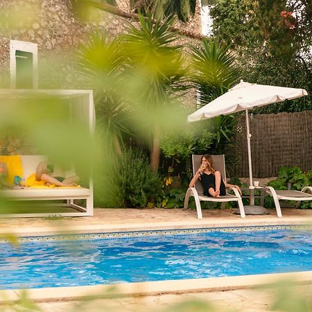 New Can Furios Hotel By Can Calco Hotels セルバ エクステリア 写真