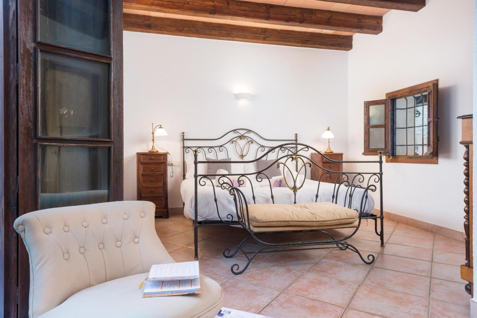 New Can Furios Hotel By Can Calco Hotels セルバ エクステリア 写真